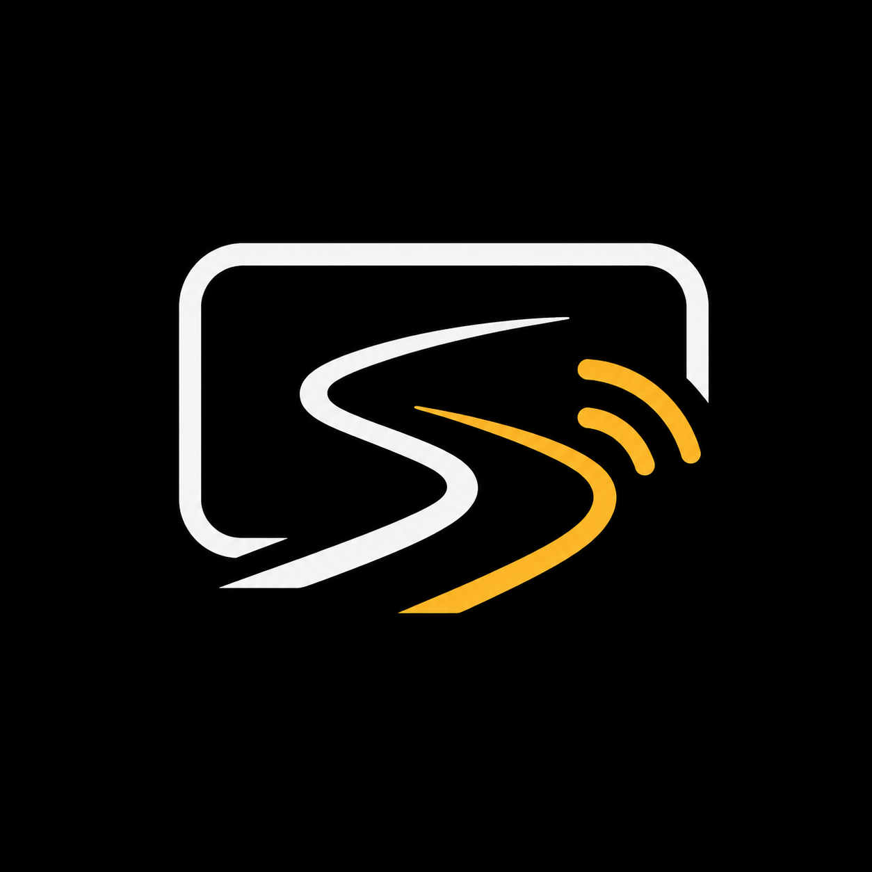 Logo S3XYCast